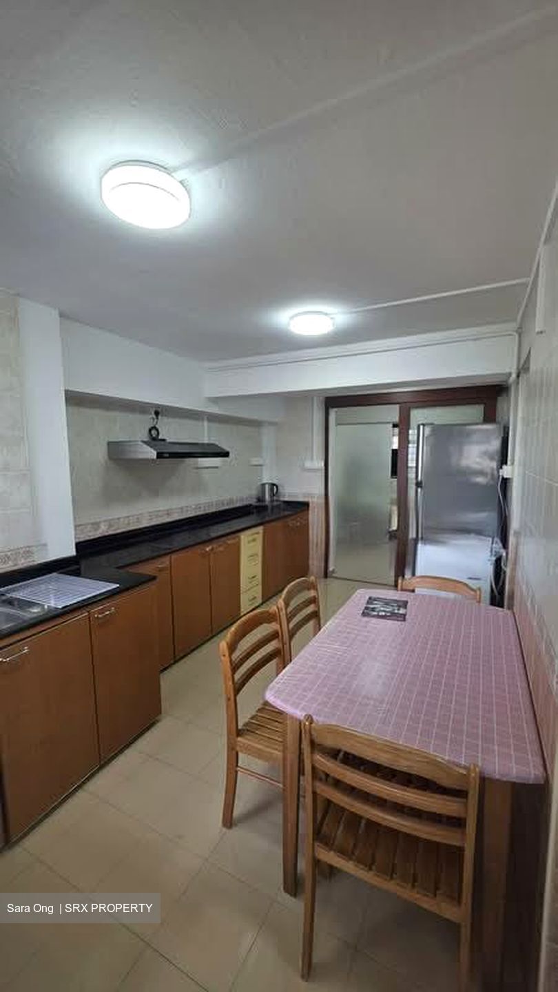 Blk 6 Holland Close (Queenstown), HDB 3 Rooms #558560951